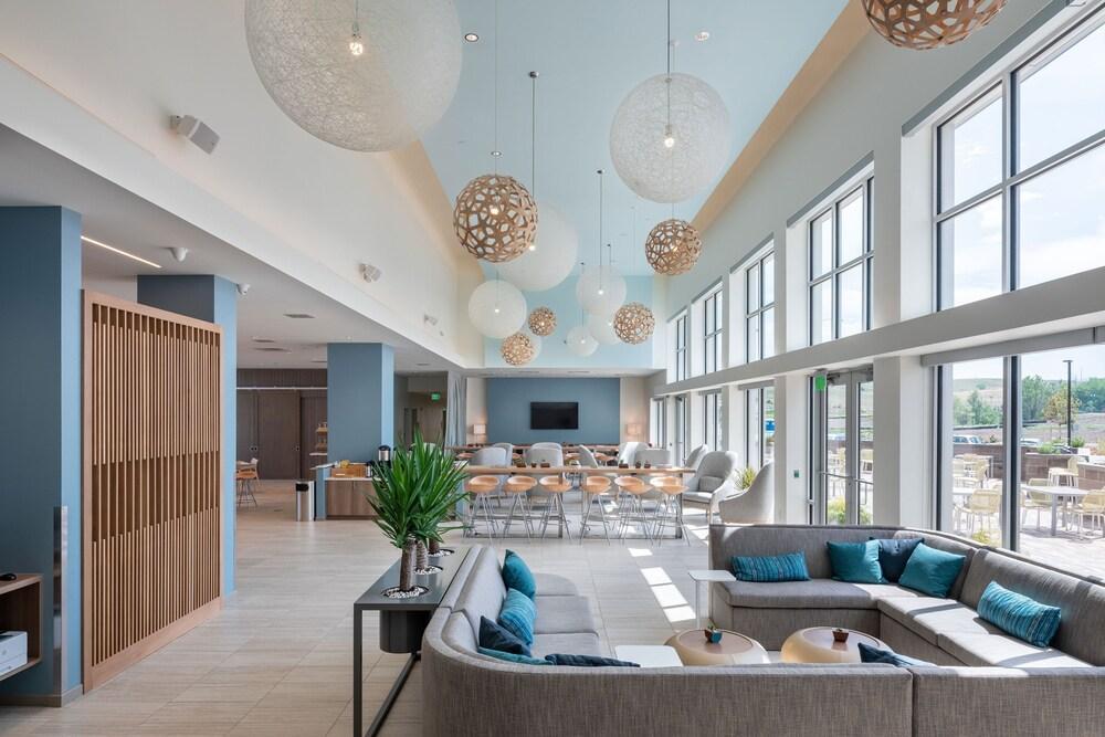 Element Nashville Airport Exterior foto